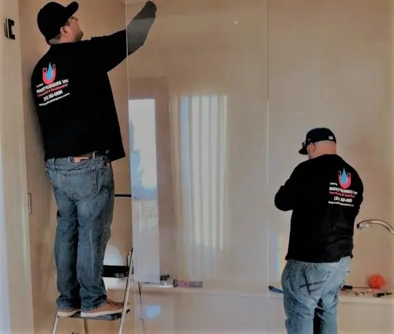 Professional plumbing installation for Tankless Water Heater Installation in The Hills